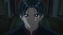 第12話 運命の戦い！ 餃子ノムコウ