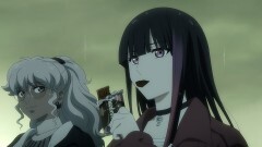 第1話 紅は暁に奏でる