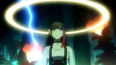 第2話 逃走迷路
