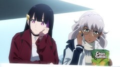 第3話 境界の街