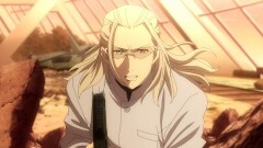 第9話 訪れ来た者たち