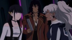 第11話 狙われた星