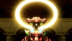 第13話 コード・イヴ