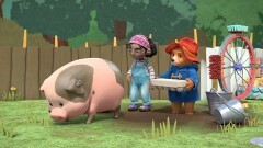 パディントンのぼうけん セカンドシーズン 第17話 新記録にちょうせん！／けっこんしきをもう一度