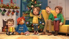 パディントンのぼうけん セカンドシーズン 第21話 思いがけないクリスマス／ウィンザーガーデンパレードを止めるな！