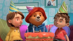 パディントンのぼうけん セカンドシーズン 第27話 おたんじょうびのロンドンツアー パート１／おたんじょうびのロンドンツアー パート２