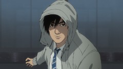 #1 石を投げれば忍者に当たる
