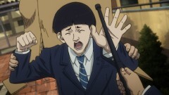 #6 地獄の釜の蓋がいま開いたよ