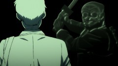 #8 地上の忍びどもは、すべて滅ぼす