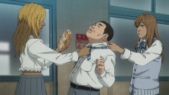 #9 俺は忍びの歴史に残るぜ