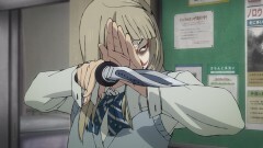 #11 ついに、九郎が刀を握った