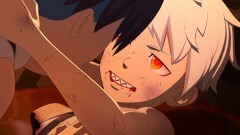 #3 お前って、最高の友達だ