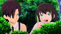 #4 ソレすなわち、私たちは同志、ということ