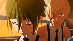 #5 まっすぐで、強い、あなたには