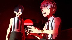 #12 私の願いだもの