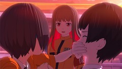 #15 不幸をなかったことにしねえ限り、幸せなんてただの勘違いだろ