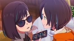 #16 あなただけは、絶対に神様にしたくありませんから