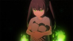 #18 だから泣かないで、大丈夫だから
