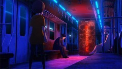 #20 俺のセリフは俺が考えたんだよ