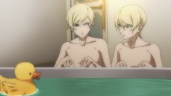 #2 ウェルカムパーティー