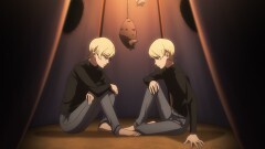 #7 おばけじゃなかった