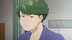 第5話 頼れるのはマンパワー！若き研究者の協力で、ついに巨獣の正体発覚！？