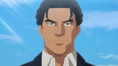 第8話 吠えよ武藤！時代に取り残された男の悲哀…そして大企業・塩田の思惑とは？