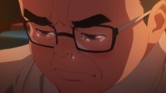 第10話 波止工業、崩壊の危機！噛み合わない想い…田島、苦渋の決断！