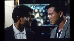 愛と復讐の挽歌・野望編（字幕）