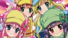 探偵オペラ ミルキィホームズ Alternative ONE 〜小林オペラと５枚の絵画〜