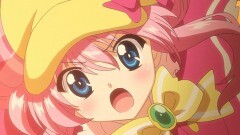 探偵オペラ ミルキィホームズ Alternative TWO -小林オペラと虚空の大鴉-