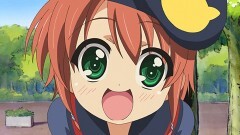 第2話 ナイスなすし