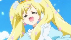 第4話 ミルキィホームズの寝相