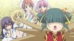第5話 コソコソと支度