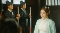 探偵医嬢〜うっかり拾った運命の恋〜 第4話「晴れた濡れ衣」
