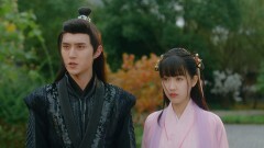 探偵医嬢〜うっかり拾った運命の恋〜 第11話「都の陰謀」