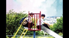 尾かしら付き。