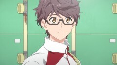第5話 いや怖いわ！！！