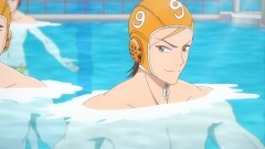 第11話 出せ！　俺に出せ！