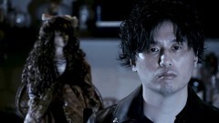 怪奇蒐集者 呼び水怪談 クダマツヒロシ