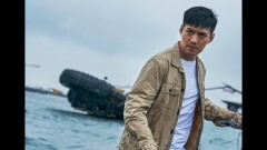オーシャン・クライシス〜沈黙の核弾頭〜（吹替）