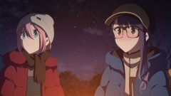 映画 『ゆるキャン△』