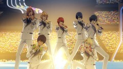 劇場版 うたの☆プリンスさまっ♪ マジLOVEスターリッシュツアーズ