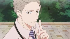 1話目 ちょっと割れてる!!