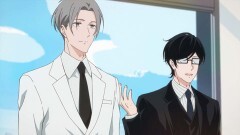 4話目 うち、住む？ 