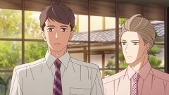 5話目 目からはちみつ！ 