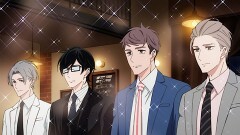 9話目 それ聞いちゃいます〜!?
