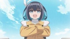Layer 1 タイムリープしちゃったぁ〜!?