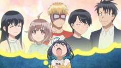 Layer 5 2度あったことは3度ある！