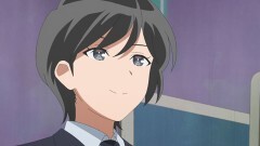 Layer 7 雨降って地固まる